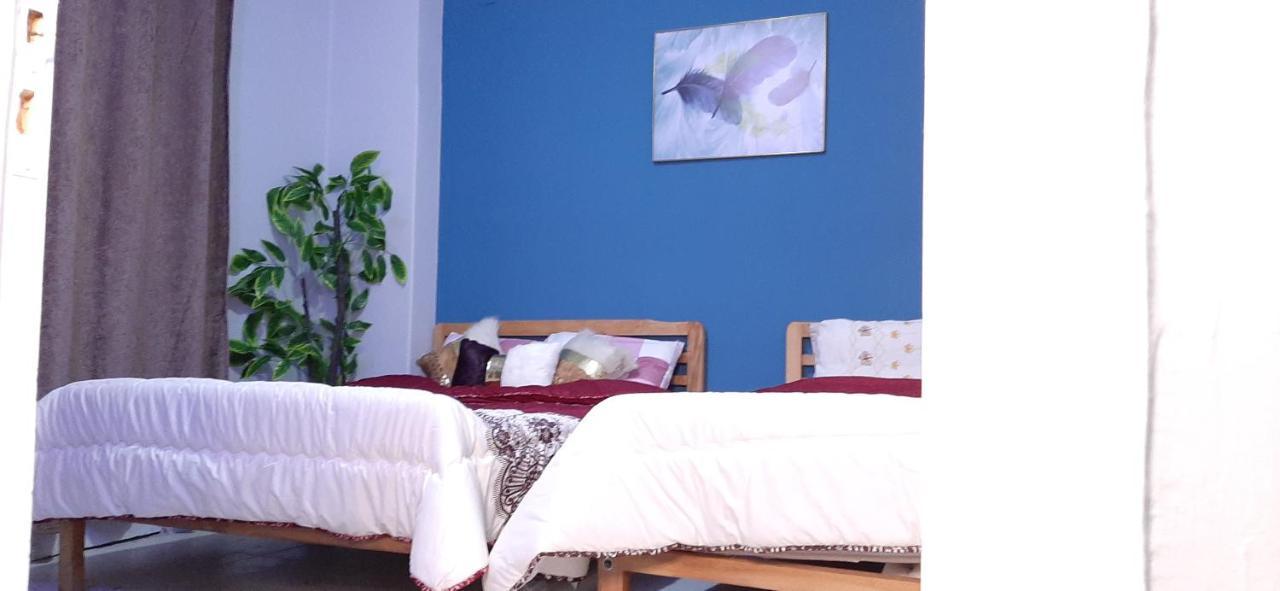 Appartement Joy Homes