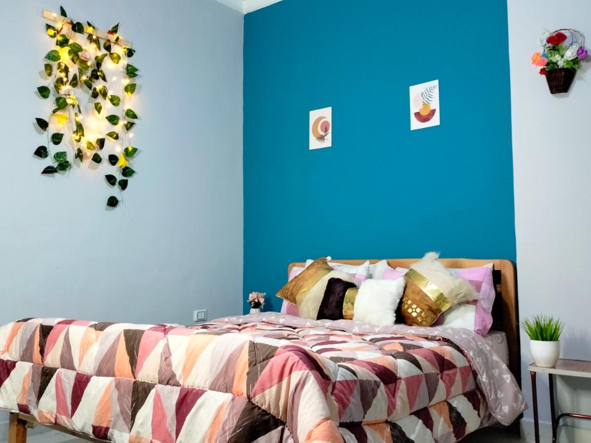 Joy Homes * El Cairo