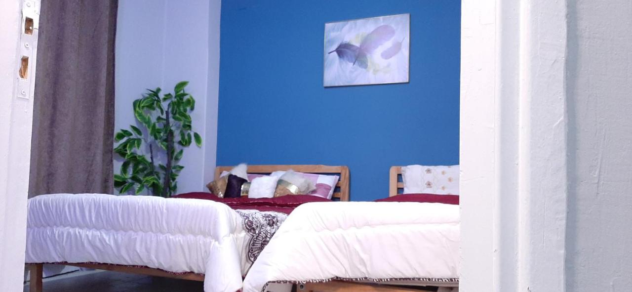 Joy Homes El Cairo