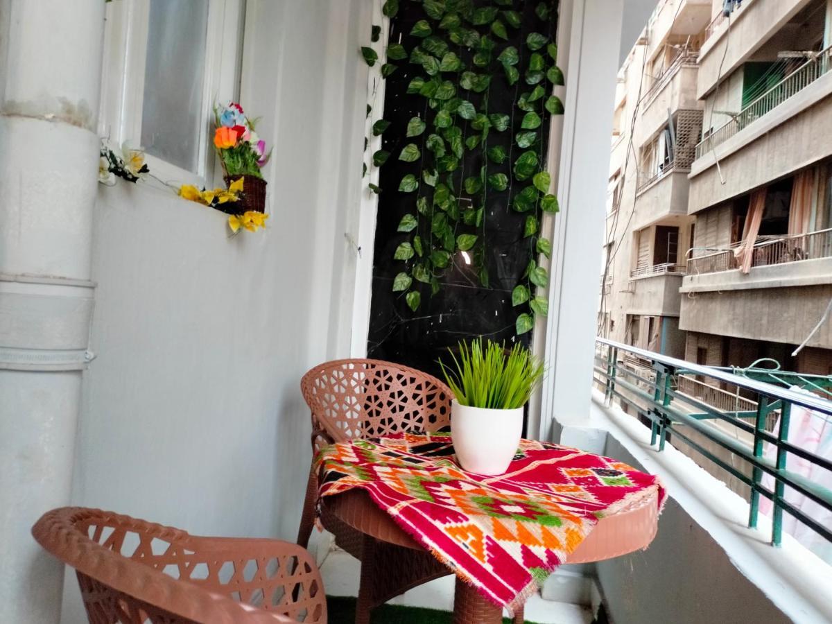 Joy Homes * Le Caire