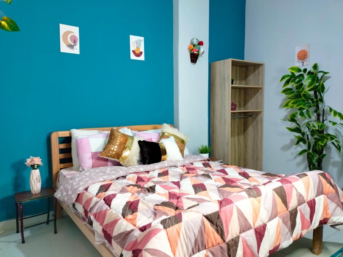 Appartement Joy Homes *