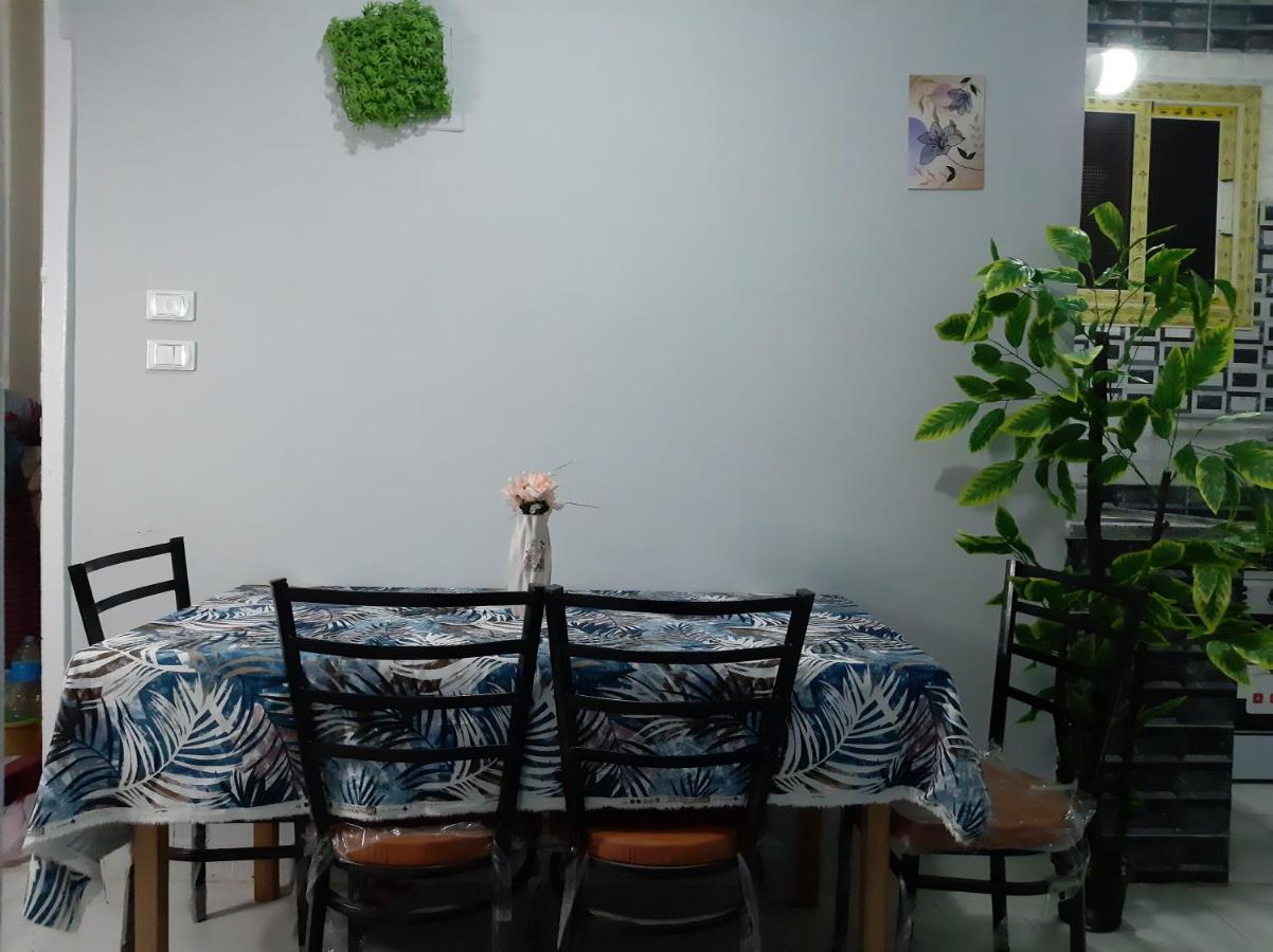 Joy Homes Appartement