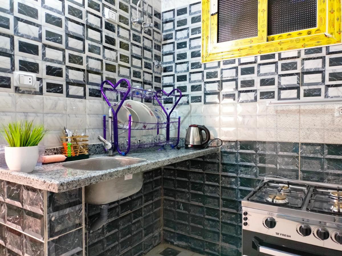 Appartement Joy Homes Le Caire